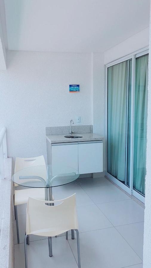 Resort Do Lago Apart Caldas Novas Exterior photo