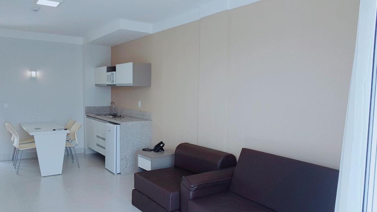 Resort Do Lago Apart Caldas Novas Exterior photo