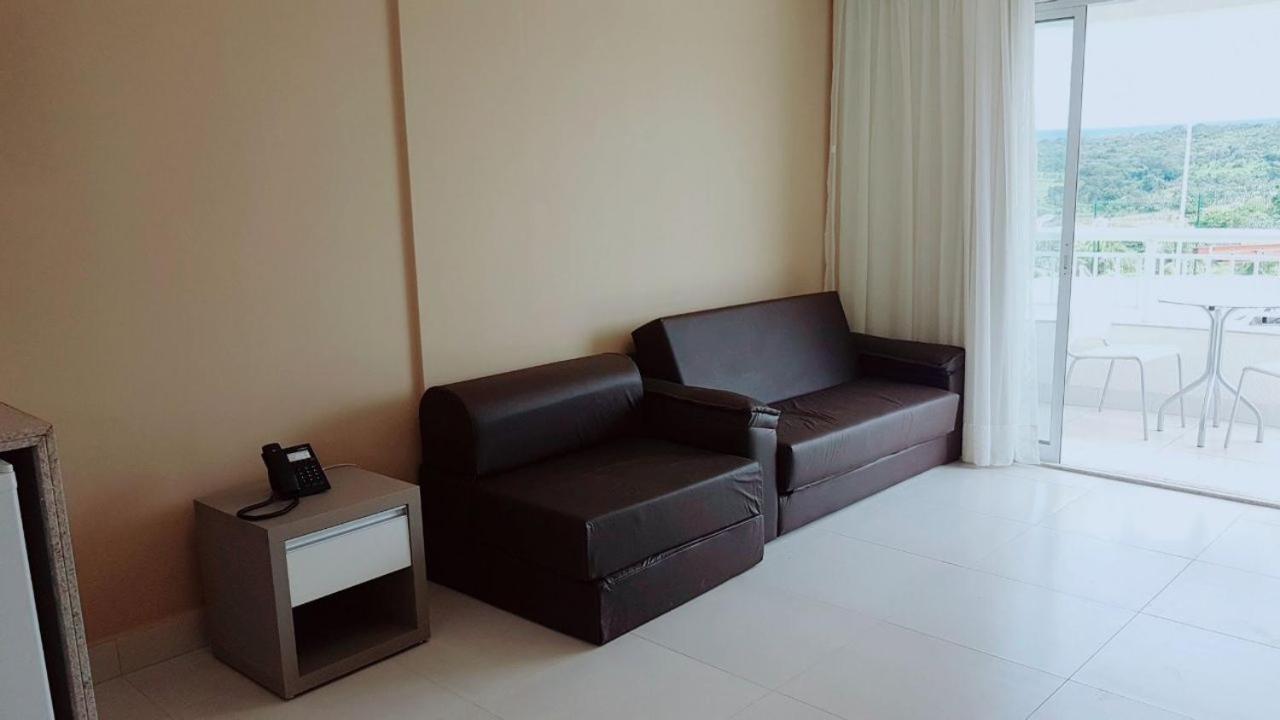 Resort Do Lago Apart Caldas Novas Exterior photo